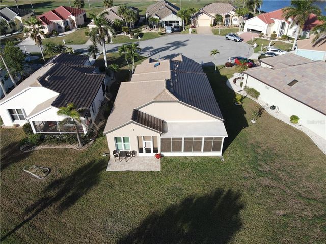 10208 WINDSONG ROAD, Punta Gorda, FL 33955