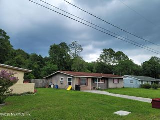 13517 BEALL Avenue, Jacksonville, FL 32218
