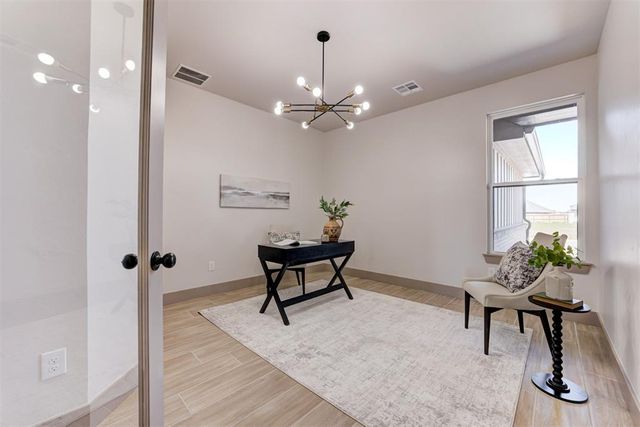 642 Sienna Creek Lane, Piedmont, OK 73078