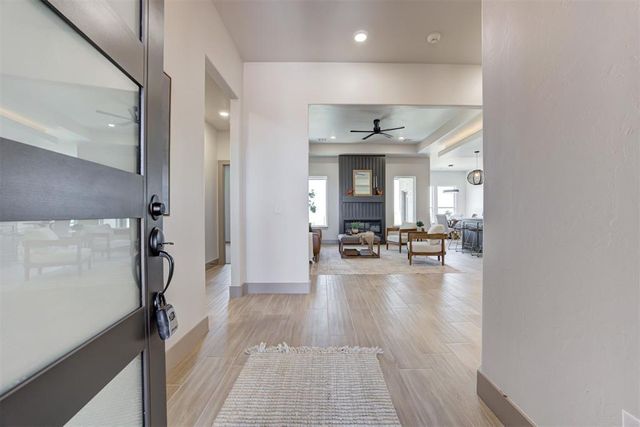 642 Sienna Creek Lane, Piedmont, OK 73078