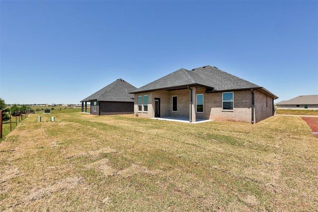 642 Sienna Creek Lane, Piedmont, OK 73078