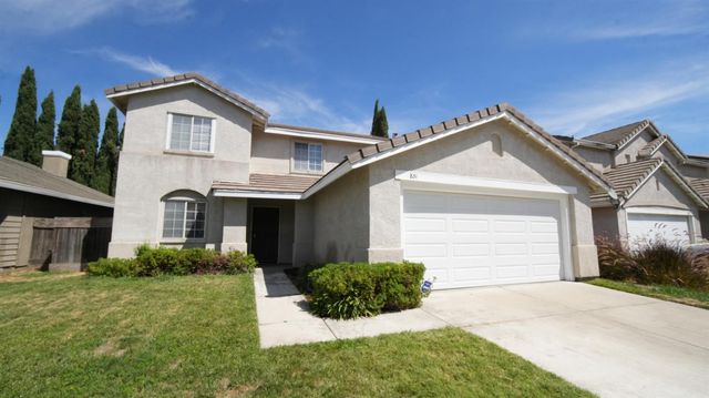 831 Waterford Ave, Stockton, CA 95206