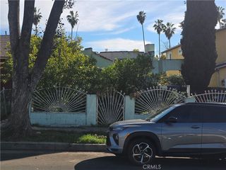 4920 Stratford, Los Angeles, CA 90042