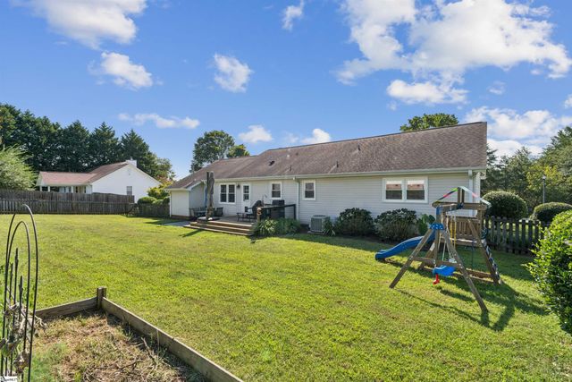 124 Zion School Road, Easley, SC 29642