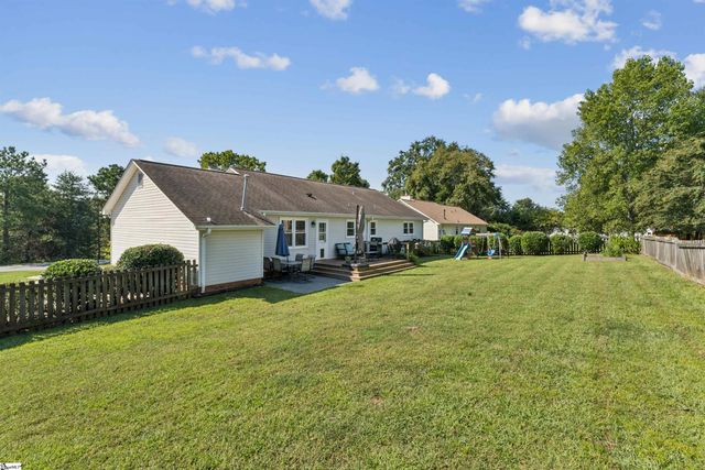 124 Zion School Road, Easley, SC 29642