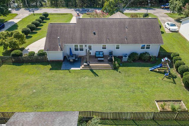 124 Zion School Road, Easley, SC 29642