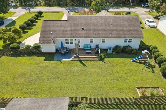 124 Zion School Road, Easley, SC 29642