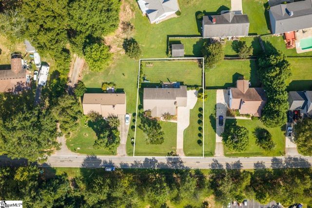 124 Zion School Road, Easley, SC 29642
