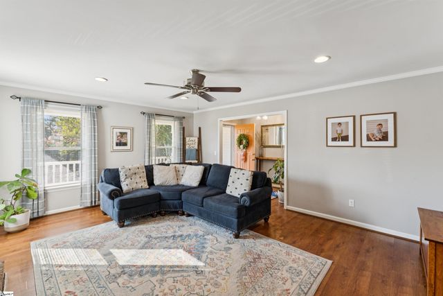 124 Zion School Road, Easley, SC 29642