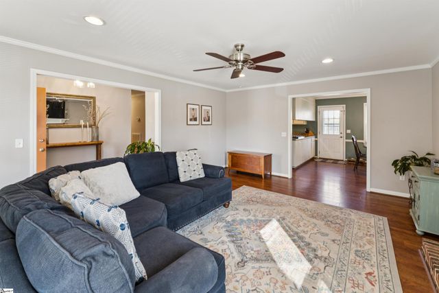 124 Zion School Road, Easley, SC 29642