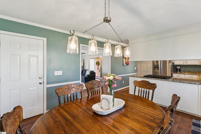 124 Zion School Road, Easley, SC 29642