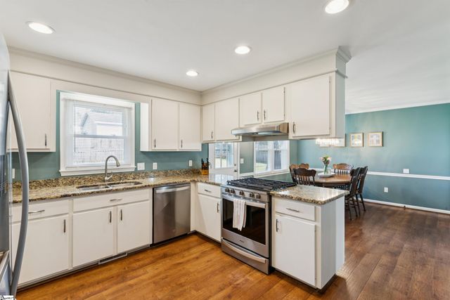 124 Zion School Road, Easley, SC 29642
