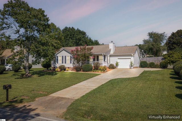 124 Zion School Road, Easley, SC 29642