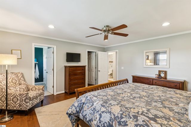 124 Zion School Road, Easley, SC 29642