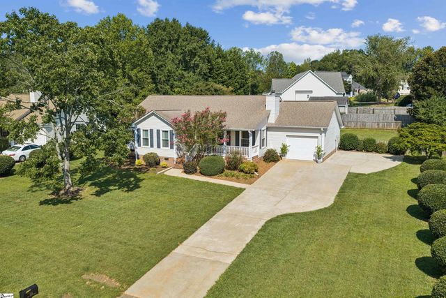 124 Zion School Road, Easley, SC 29642