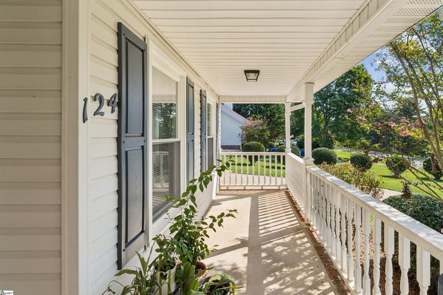 124 Zion School Road, Easley, SC 29642