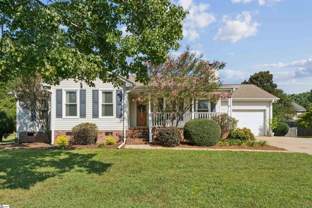 124 Zion School Road, Easley, SC 29642