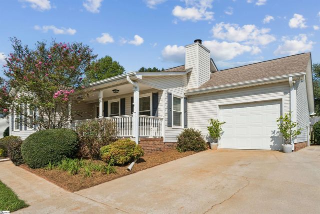 124 Zion School Road, Easley, SC 29642
