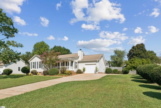 124 Zion School Road, Easley, SC 29642