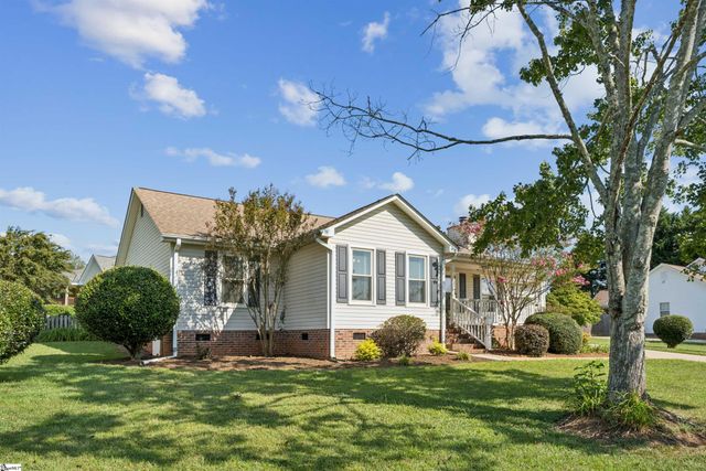 124 Zion School Road, Easley, SC 29642