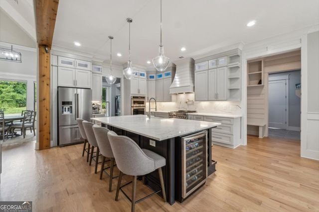 852 Tom Miller Road, Bethlehem, GA 30620