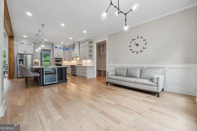 852 Tom Miller Road, Bethlehem, GA 30620