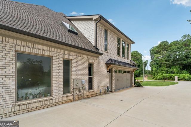 852 Tom Miller Road, Bethlehem, GA 30620