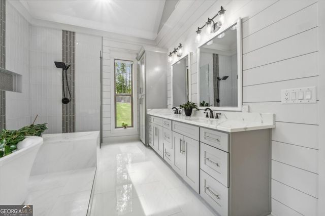 852 Tom Miller Road, Bethlehem, GA 30620