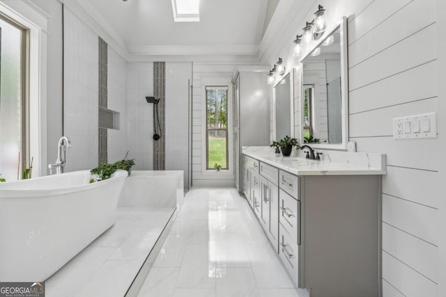 852 Tom Miller Road, Bethlehem, GA 30620
