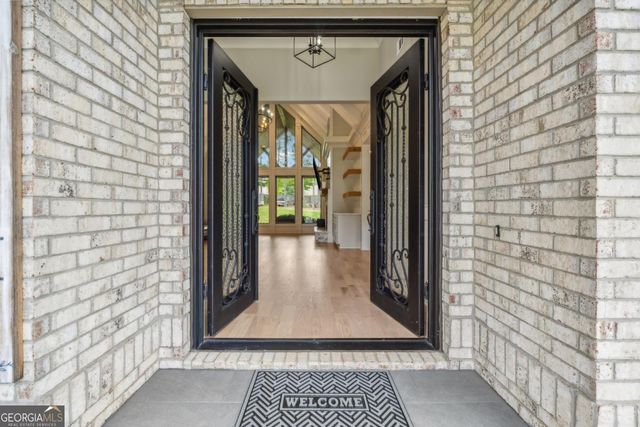 852 Tom Miller Road, Bethlehem, GA 30620