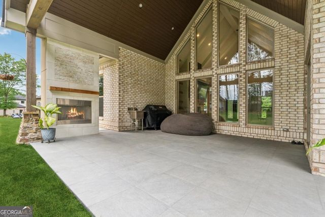 852 Tom Miller Road, Bethlehem, GA 30620