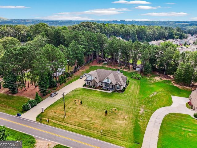852 Tom Miller Road, Bethlehem, GA 30620