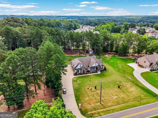 852 Tom Miller Road, Bethlehem, GA 30620