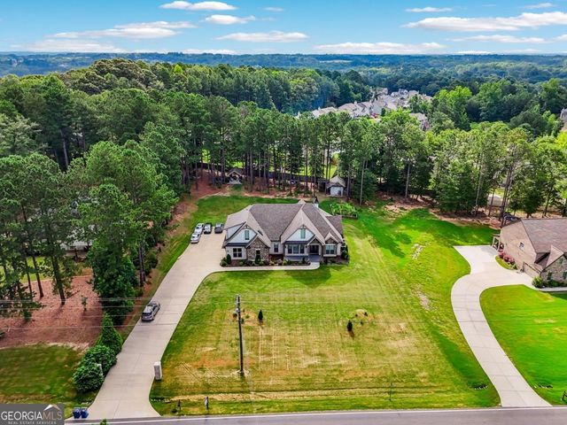 852 Tom Miller Road, Bethlehem, GA 30620