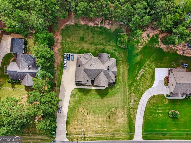 852 Tom Miller Road, Bethlehem, GA 30620