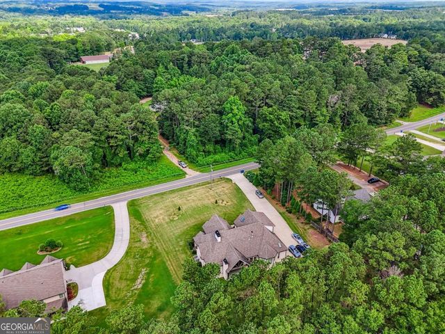 852 Tom Miller Road, Bethlehem, GA 30620