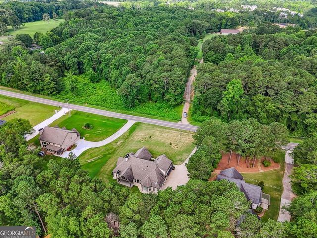 852 Tom Miller Road, Bethlehem, GA 30620