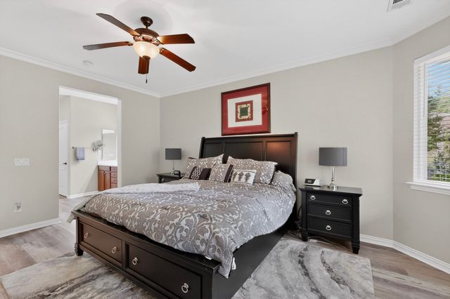 8813 Bradford Street, Denton, TX 76207