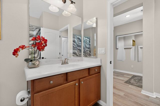 8813 Bradford Street, Denton, TX 76207