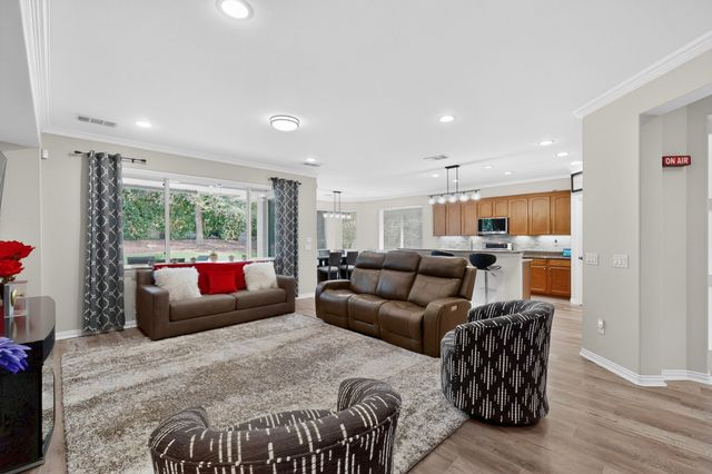 8813 Bradford Street, Denton, TX 76207