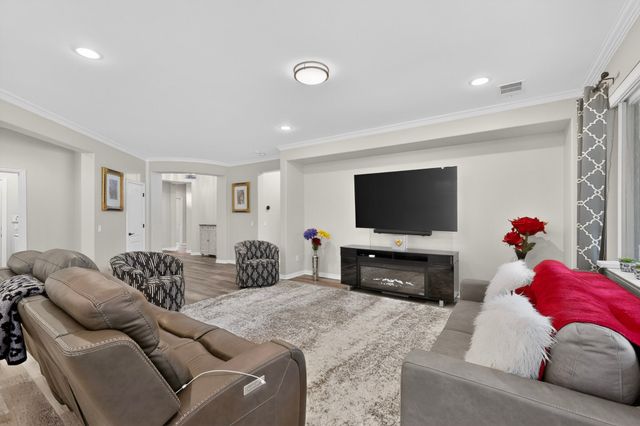 8813 Bradford Street, Denton, TX 76207