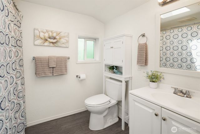 3943 S Orcas Street, Seattle, WA 98118