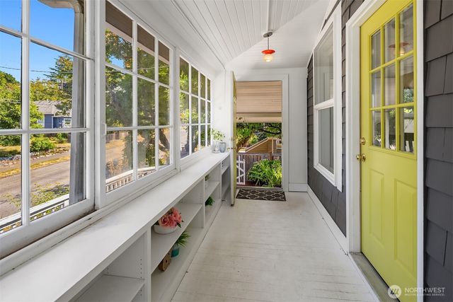 3943 S Orcas Street, Seattle, WA 98118