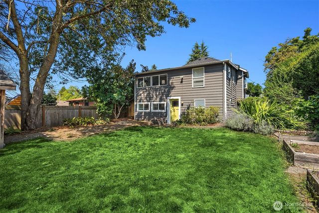 3943 S Orcas Street, Seattle, WA 98118