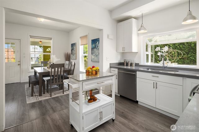 3943 S Orcas Street, Seattle, WA 98118