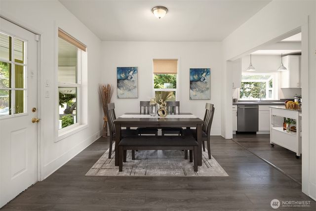 3943 S Orcas Street, Seattle, WA 98118