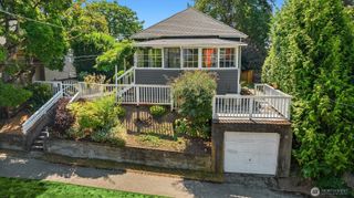 3943 S Orcas Street, Seattle, WA 98118