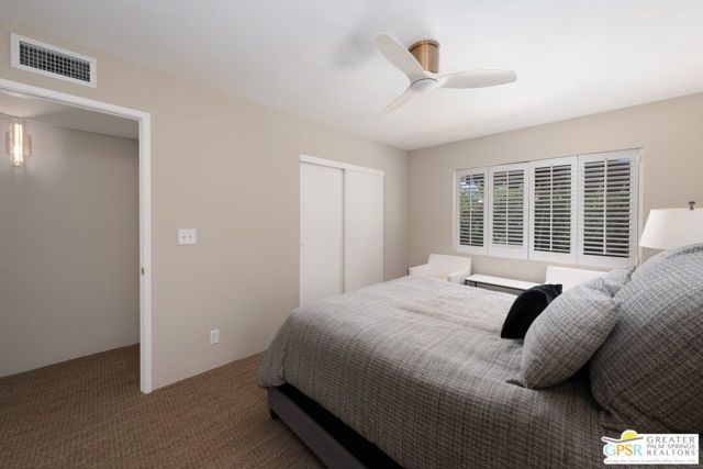 566 N Sunset Way, Palm Springs, CA 92262