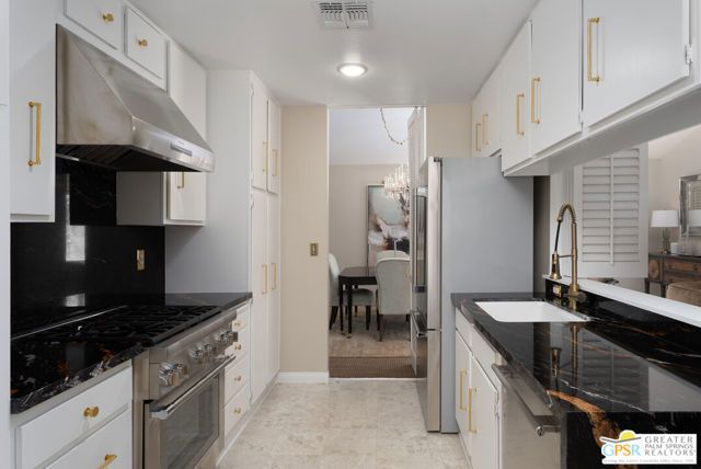 566 N Sunset Way, Palm Springs, CA 92262