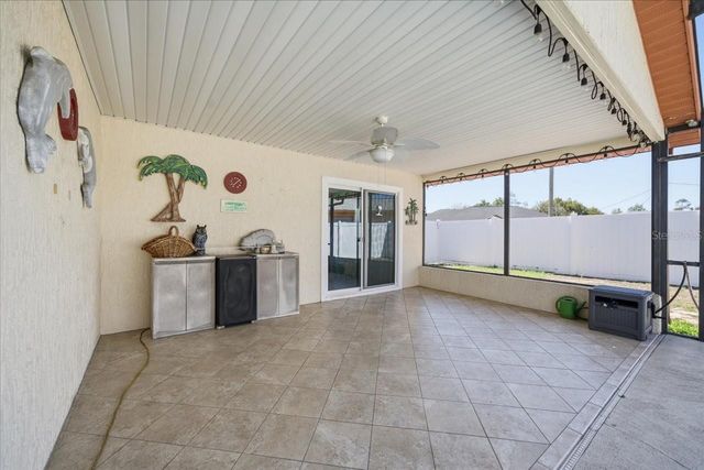 6307 KINGWAY LANE, Spring Hill, FL 34608